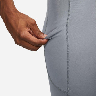 Kompresijske kratke hlače Nike Pro Dri-FIT Fitness ''Smoke Grey''