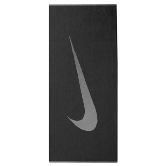 Ručnik Nike Sport Large ''Black''