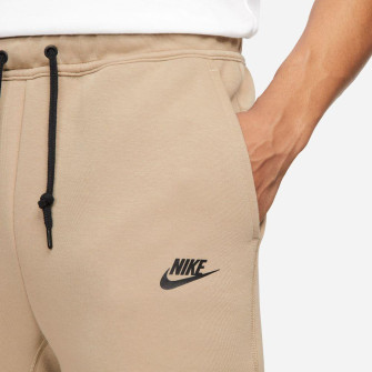 Trenirka Nike Sportswear Tech Fleece ''Khaki'' 