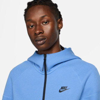 Pulover Nike Sportswear Tech Fleece Windrunner Full-Zip ''Polar''