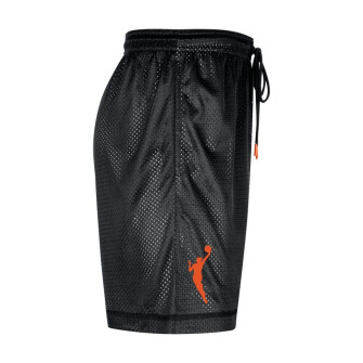 Kratke hlače Nike WNBA Team 13 Standard Issue Reversible ''DK Grey Heather'' 