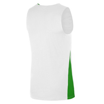 Dres Nike TeamWear Basketball Stock ''White/Green''