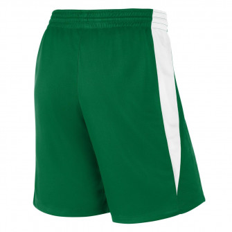 Kratke hlače Nike TeamWear Basketball Stock ''White/Green''