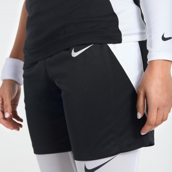 Ženske kratke hlače Nike Team Basketball Stock ''Black''