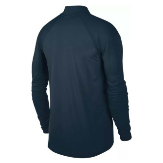 Pulover Nike TeamWear Element Half-Zip ''Navy Blue''