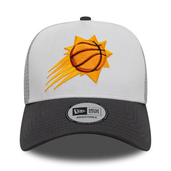 Kapa New Era NBA Phoenix Suns 9FORTY Trucker 