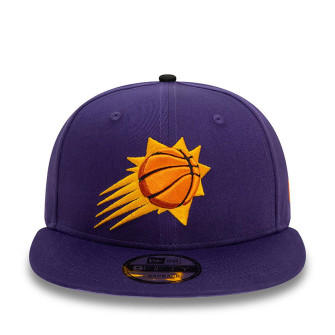 Kapa New Era NBA Phoenix Suns Rear Logo 9FIFTY Snapback 