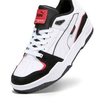 Puma Slipstream BBall Mix ''White/Black''