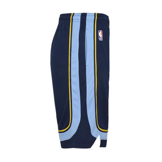 Dječje kratke hlače Nike NBA Memphis Grizzlies Icon Edition Swingman ''Navy''