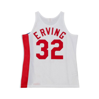 Dres M&N NBA New York Nets 1973-74 Swingman ''Julius Erving''