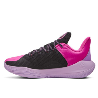 Dječja obuća UA Curry 11 Girl Dad ''Pink'' (GS)