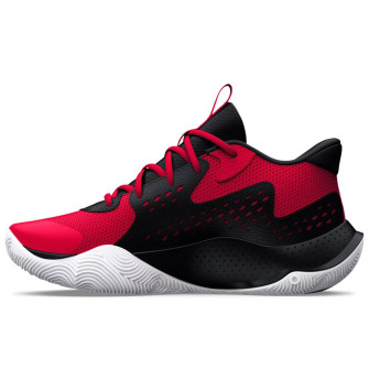 UA Jet 23 ''Red/Black''