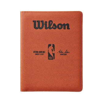 Rokovnik Wilson: NBA Padfolio