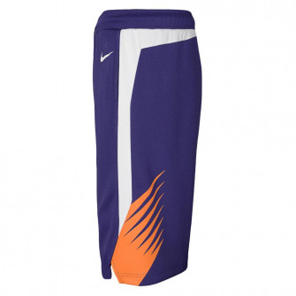 Dječje kratke hlače Nike NBA Phoenix Suns Swingman ''Purple''