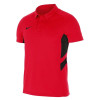 Kratka majica Nike Team Polo ''Gym Red''