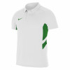 Kratka majica Nike Team Polo ''White/Green''