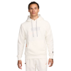 Pulover Nike Kevin Durant Dri-FIT Standard Issue Basketball ''Sail''
