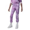 Dječja trenirka Air Jordan Essentials Boxy Printed Girls ''Purple''