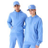 Hoodie New Era Essential Blue Pullover ''Blue''