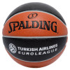 Košarkaška lopta Spalding TF-500 Euroleague Indoor/Outdoor (7)