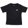 Dječja kratka majica Nike Sportswear Relaxed Pocket ''Black''