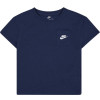 Dječja kratka majica Nike Sportswear Relaxed Pocket ''Blue''