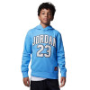 Dječji hoodie Air Jordan Brand 23 Fleece ''Light Blue''