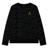 Dječji pulover Air Jordan Take Flight Fleece ''Black''