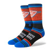 Čarape Stance NBA Oklahoma City Thunder City Edition ''Black''