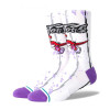 Čarape Stance NBA Toronto Raptors Overspray ''White''