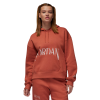 Ženski pulover Air Jordan Brooklyn ''Dusty Peach''