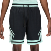 Kratke hlače Air Jordan Dri-FIT Sport Diamond ''Black/Mint''