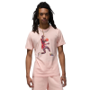 Kratka majica Air Jordan Flight Essentials Graphic ''Legend Pink''