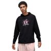 Pulover Air Jordan Graphic Fleece ''Black''