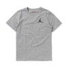 Dječja kratka majica Air Jordan Jumpman Air ''Grey''