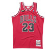 Dres M&N NBA Chicago Bulls 1997-98 Road Finals Authentic ''Michael Jordan''
