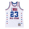 Dres M&N NBA All-Star Weekend 1988 Authentic ''Michael Jordan''