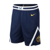 Kratke hlače Nike NBA Denver Nuggets Icon Edition Swingman ''Navy''