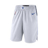 Kratke hlače Nike NBA Dallas Mavericks Swingman ''White''