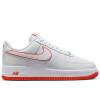 Nike Air Force 1 '07 ''Picante Red''