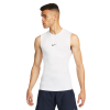 Majica Nike Pro Dri-FIT Fitness ''White''