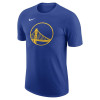 Kratka majica Nike NBA Golden State Warriors Essential ''Rush Blue''