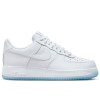 Nike Air Force 1 '07 ''Icy Blue''