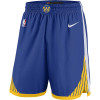 Kratke hlače Nike NBA Swingman Golden State Warriors ''Rush Blue''