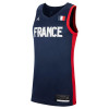 Dres Air Jordan France Limited Road ''College Navy/White''