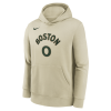 Dječji pulover Nike NBA Boston Celtics City Edition ''Jayson Tatum''