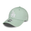 Kapa New Era MLB LA Dodgers League Essential 9FORTY Adjustable ''Mint''