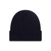 Zimska kapa New Era Wool Cuff Knit Beanie ''Black''