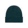 Zimska kapa New Era Wool Cuff Knit Beanie ''Green''