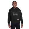Dječji pulover Nike Culture of Basketball Fleece ''Black''